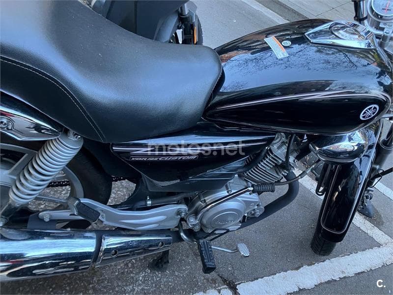 Yamaha YBR 125 1700 € 2016 Barcelona - 3