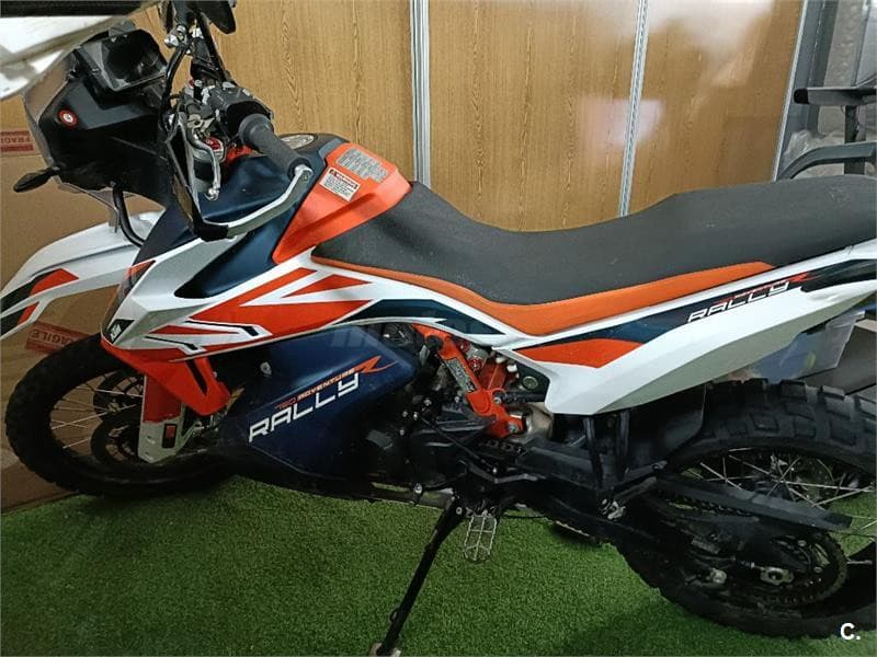 KTM 790 11.500 € 2020 Tarragona - 1