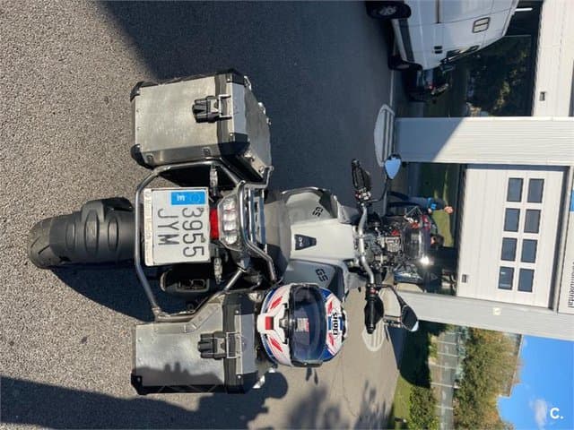 BMW R 1200 GS Adventure 12.400 € 2017 Barcelona - 3