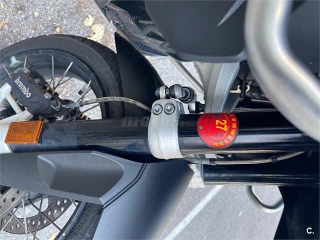 BMW R 1200 GS Adventure 12.400 € 2017 Barcelona - 6