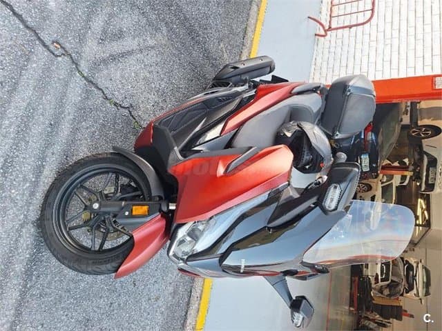 Honda Forza 125 3100 € 2018 Málaga - 1
