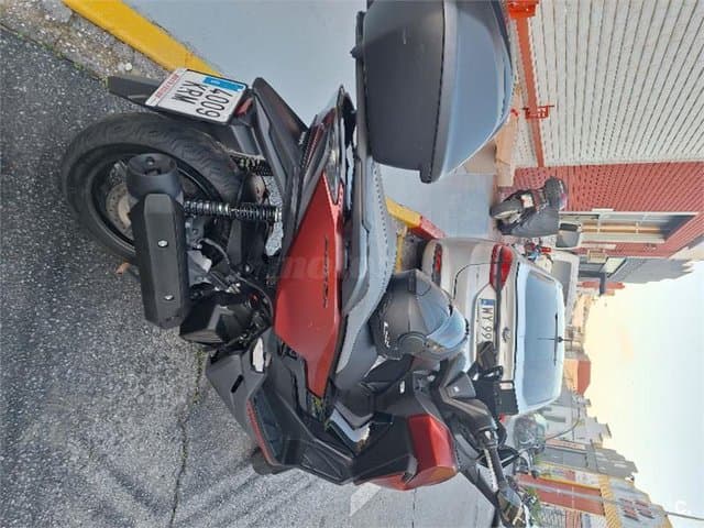 Honda Forza 125 3100 € 2018 Málaga - 2
