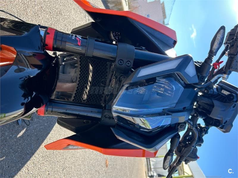 KTM 390 4000 € 2024 La Rioja - 5