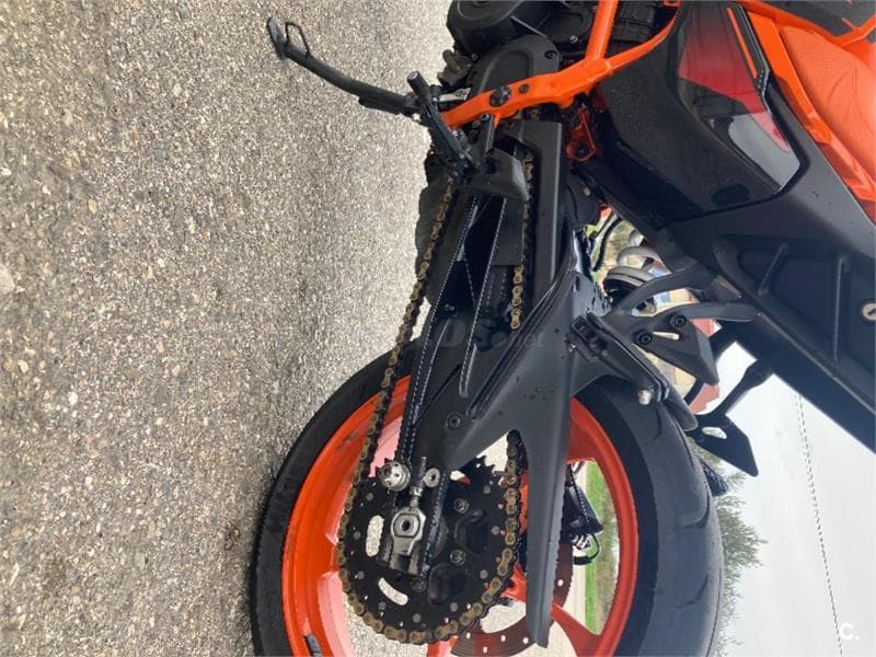 KTM 390 4000 € 2024 La Rioja - 6