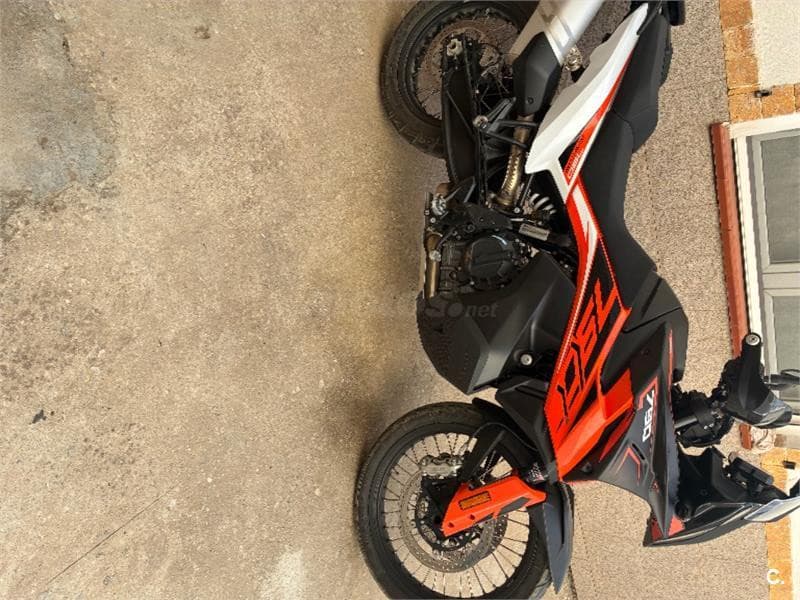 KTM 790 6800 € 2020 Granada - 1