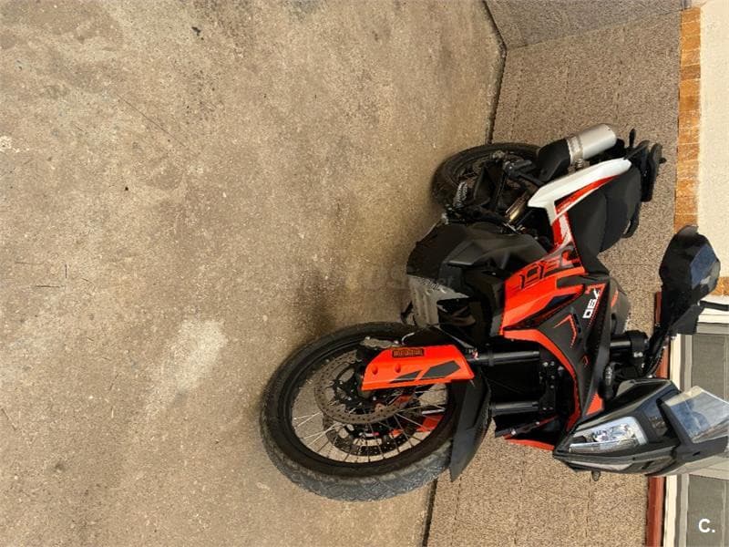 KTM 790 6800 € 2020 Granada - 2