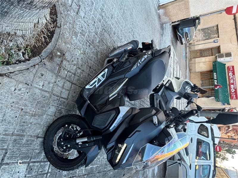 Keeway Vieste 300 XDV 3400 € 2024 Valencia - 2