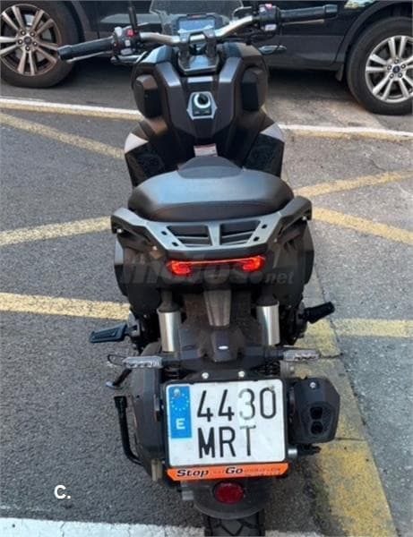 Keeway Vieste 300 XDV 3400 € 2024 Valencia - 7