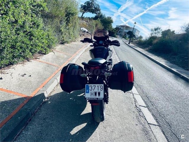 Kawasaki VERSYS 650 3000 € 2014 Cádiz - 5