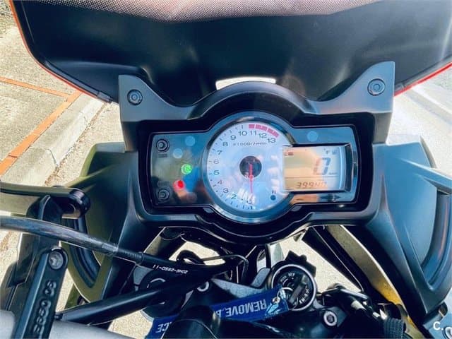 Kawasaki VERSYS 650 3000 € 2014 Cádiz - 7