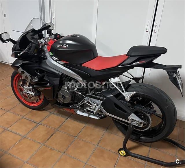 Aprilia RS 660 8300 € 2022 Granada - 1