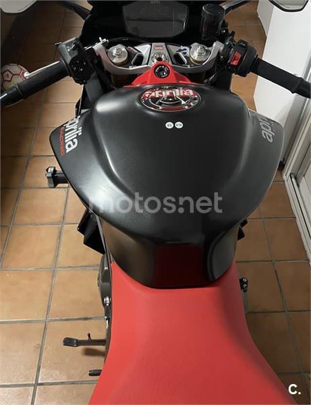 Aprilia RS 660 8300 € 2022 Granada - 4