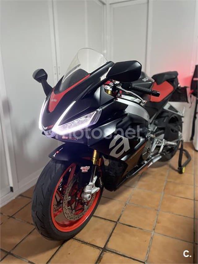 Aprilia RS 660 8300 € 2022 Granada - 7