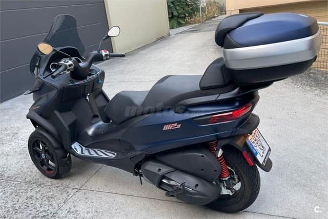 Piaggio MP3 7600 € 2021 Madrid - 1