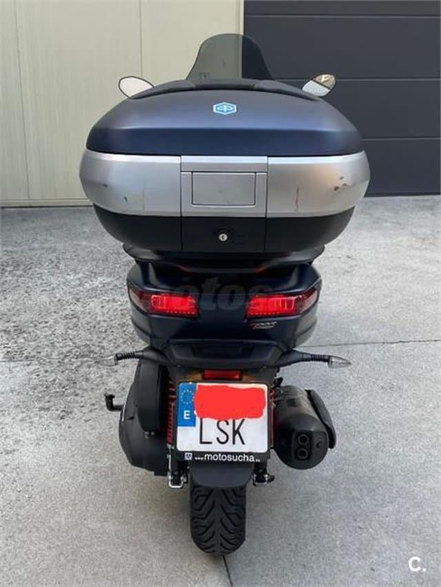 Piaggio MP3 7600 € 2021 Madrid - 3