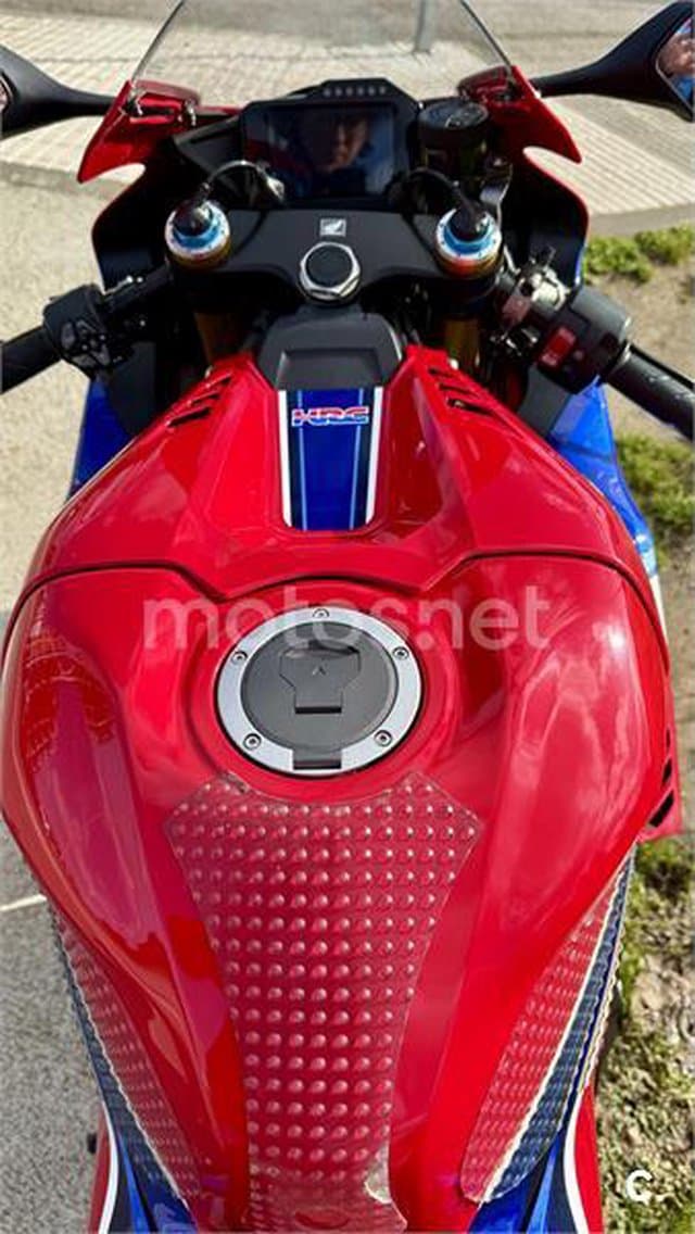 Honda CBR 1000 RR-R Fireblade SP 21.000 € 2020 Asturias - 2