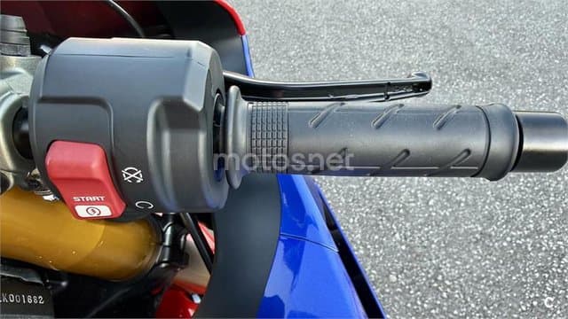 Honda CBR 1000 RR-R Fireblade SP 21.000 € 2020 Asturias - 15