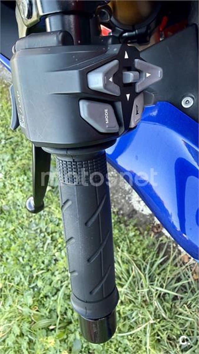 Honda CBR 1000 RR-R Fireblade SP 21.000 € 2020 Asturias - 16