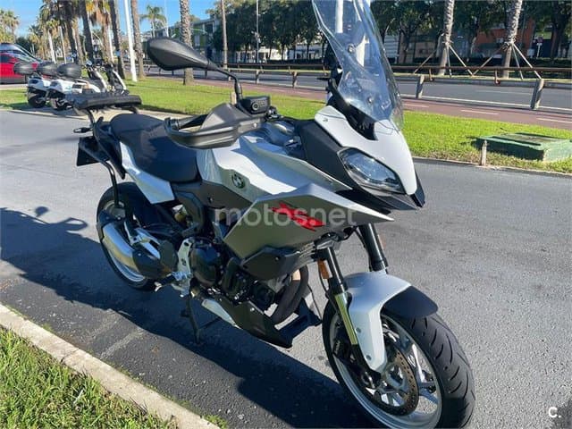 BMW F 900 XR 9500 € 2021 Huelva - 1