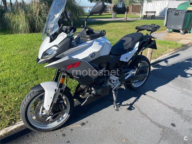BMW F 900 XR 9500 € 2021 Huelva - 2