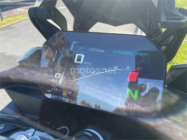 BMW F 900 XR 9500 € 2021 Huelva - 11