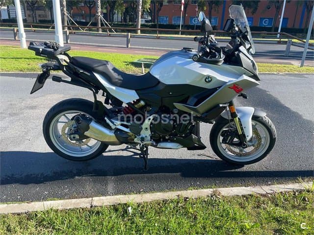 BMW F 900 XR 9500 € 2021 Huelva - 5