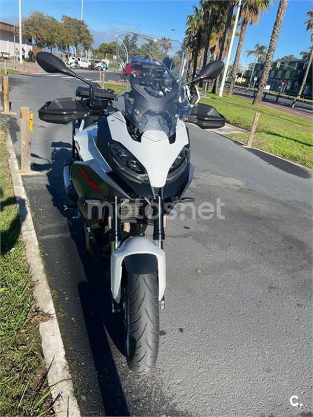 BMW F 900 XR 9500 € 2021 Huelva - 6