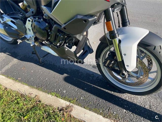 BMW F 900 XR 9500 € 2021 Huelva - 7