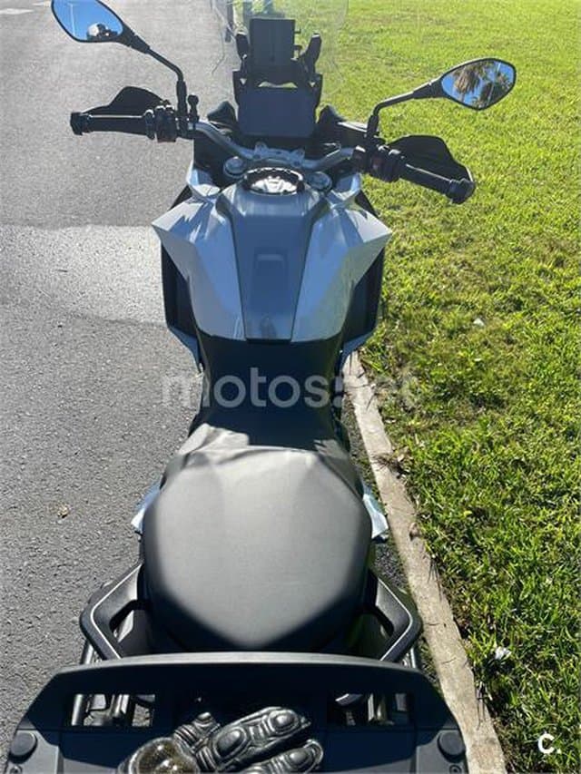 BMW F 900 XR 9500 € 2021 Huelva - 8