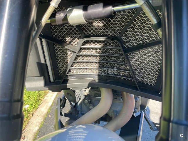 BMW F 900 XR 9500 € 2021 Huelva - 10