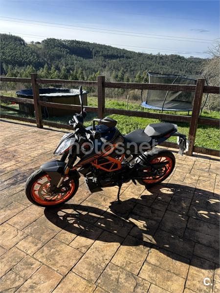 KTM 125 3900 € 2024 Bizkaia - 1