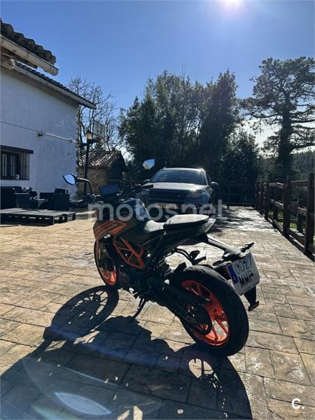 KTM 125 3900 € 2024 Bizkaia - 2