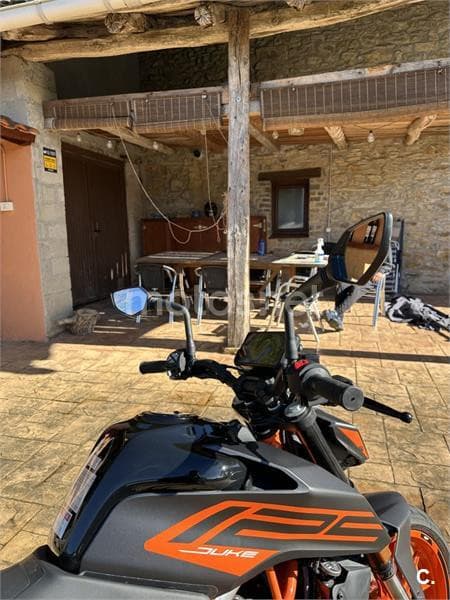KTM 125 3900 € 2024 Bizkaia - 4