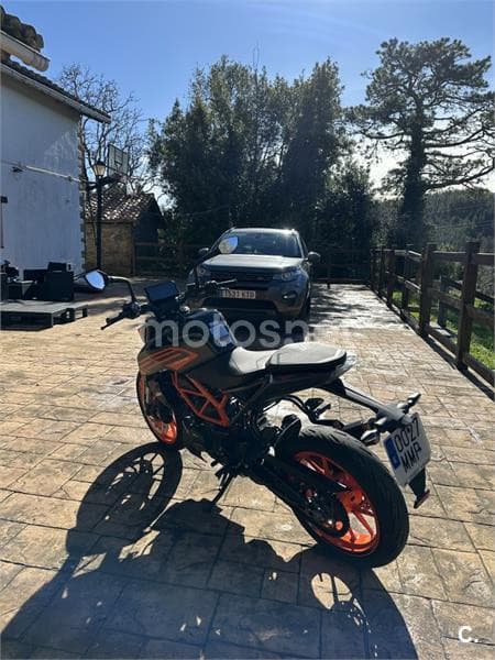KTM 125 3900 € 2024 Bizkaia - 5