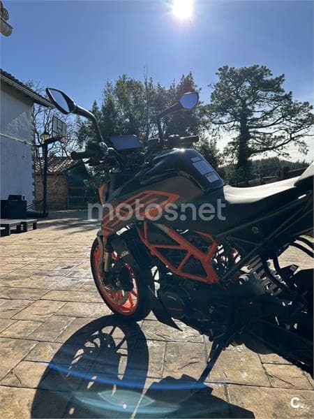 KTM 125 3900 € 2024 Bizkaia - 6