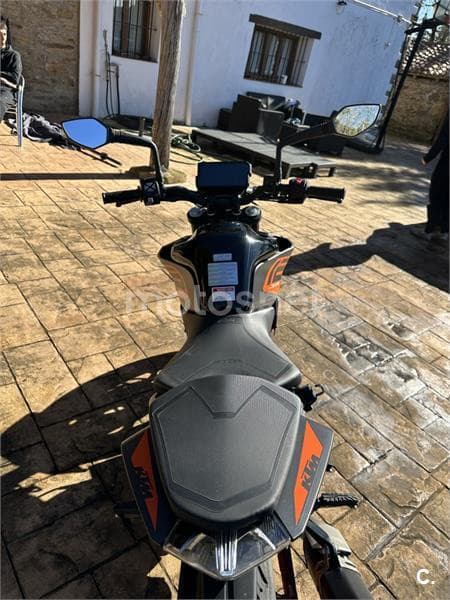 KTM 125 3900 € 2024 Bizkaia - 7