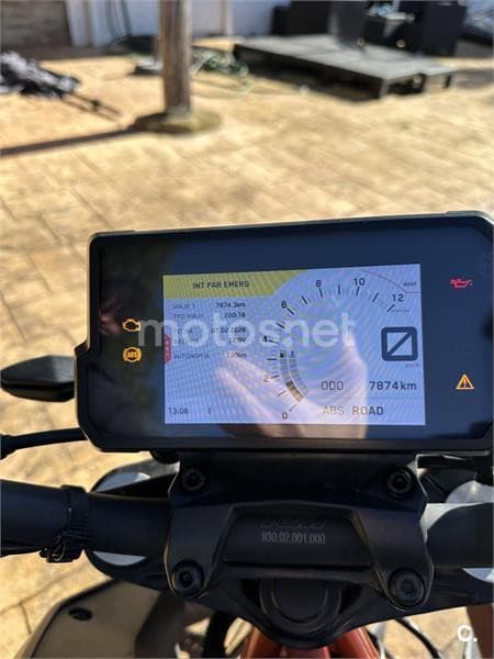 KTM 125 3900 € 2024 Bizkaia - 8