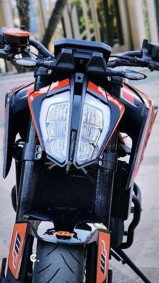 KTM 790 5700 € 2019 Cádiz - 4