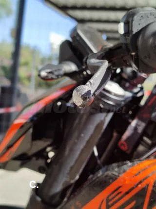 KTM 790 5700 € 2019 Cádiz - 7