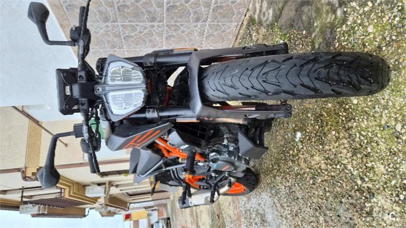 KTM 125 3000 € 2025 Cádiz - 1