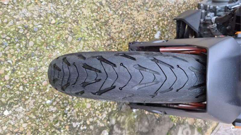 KTM 125 3000 € 2025 Cádiz - 2