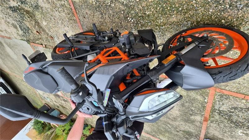 KTM 125 3000 € 2025 Cádiz - 12