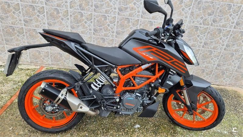 KTM 125 3000 € 2025 Cádiz - 4