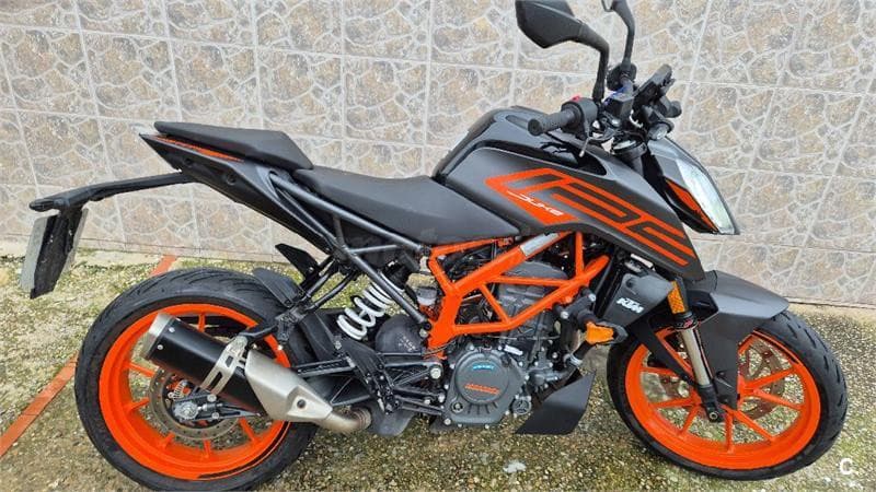 KTM 125 3000 € 2025 Cádiz - 5