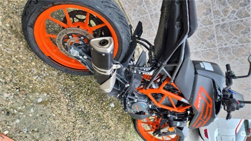 KTM 125 3000 € 2025 Cádiz - 6