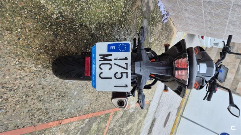 KTM 125 3000 € 2025 Cádiz - 8