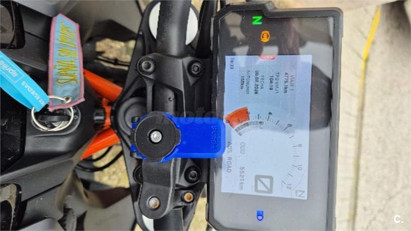 KTM 125 3000 € 2025 Cádiz - 9