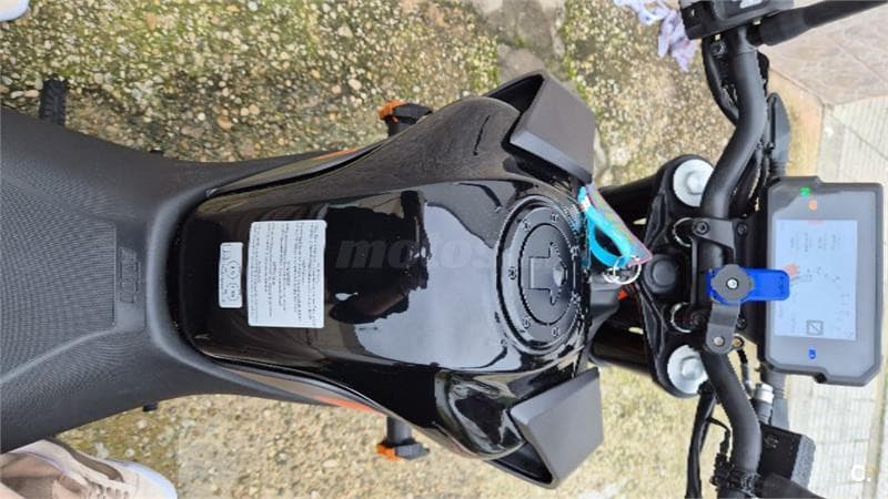 KTM 125 3000 € 2025 Cádiz - 10