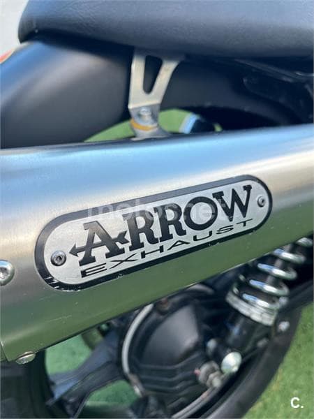 Moto Guzzi V7 II 3900 € 2016 Valencia - 2