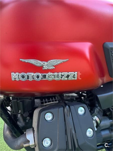 Moto Guzzi V7 II 3900 € 2016 Valencia - 5